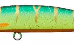 Illex Stream Ripper 90 16,8gr Sinking Mat Bangkok Tiger