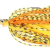 Strike Pro Pig Hula Chatterbait 16g Size 4/0 Hot Craw -Vangst Pro Verkoop 3e199994fb43fe7d