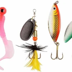 Abu Garcia Perch Kit