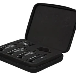 Mad Hi-T Bite-Alarm Set 3+1 Blue, Red, Green -Vangst Pro Verkoop 3f646601122119c6