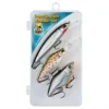 Behr Trendex Crankbait Set 2 - 3pcs -Vangst Pro Verkoop 3f736270745588ab