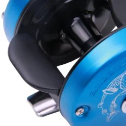 Abu Garcia Ambassadeur 5601 Jerk -Vangst Pro Verkoop 3f7b0536e35745d1