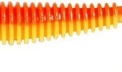 Fladen Ribbed Shad Jigs In Tackle Box 100mm, 20pcs -Vangst Pro Verkoop 4046c6572f71e359