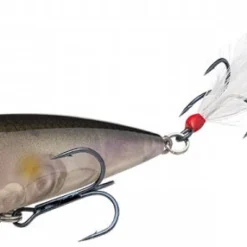 Strike King KVD Splash Clearwater Minnow