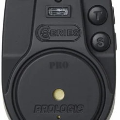 Prologic C-Series Pro Alarm Set 2+1+1 Red Green