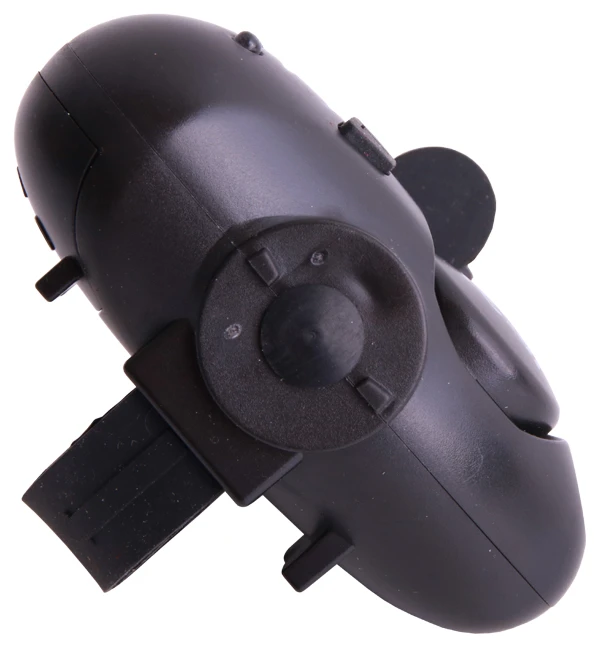 Behr Eurobite Vibra Bite Indicator 4 Behr Eurobite Vibra Bite Indicator - Afbeelding 2