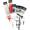 Kolpo Fly Tying Kit (22 Onderdelen) -Vangst Pro Verkoop 43c7dc9c7a937617