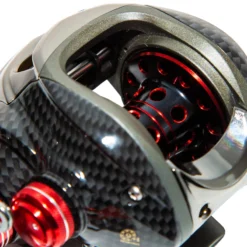 Ultimate Spear Cast Reel -Vangst Pro Verkoop 43e03878e5c58a7b