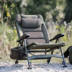 Solar SP C-Tech Recliner Chair Low -Vangst Pro Verkoop 43f421629970e973