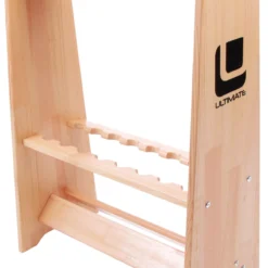 Ultimate XL Rod Rack Wood -Vangst Pro Verkoop 442931b9be0b3cec