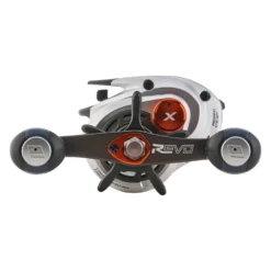 Abu Garcia Revo5 X LP-L Baitcaster Reel -Vangst Pro Verkoop 449c1d235c870a15