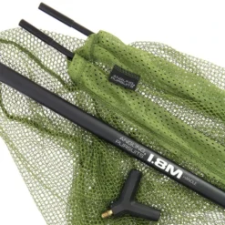 Angling Pursuits Net And Telescopic Handle Combo -Vangst Pro Verkoop 44c5dfe993018ad6
