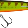 Salmo Sweeper Sinking 14cm 50g Limited Edition Mat Tiger -Vangst Pro Verkoop 44ef580517be20dd