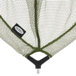 Angling Pursuits Pan Net With Scoop