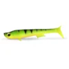 Quantum 22cm Tarp Shad Firetiger -Vangst Pro Verkoop 4572f962363ad7b0