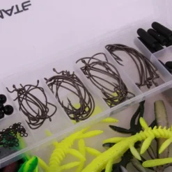 Ultimate Carolina & Creature Bait Box -Vangst Pro Verkoop 45851078e2311831