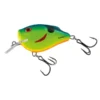 Salmo Squarebill Floating Chartreuse Powder Blue 6cm (21g) -Vangst Pro Verkoop 4597d278caec6325