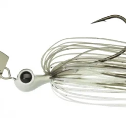 Gunki Boomer 10gr Sinking 0,1-1m Smoke Shad