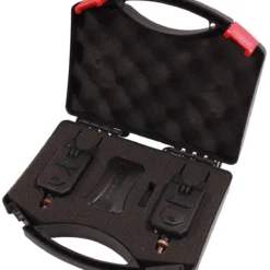 Ultimate Snag Alarm Wireless 2+1 Beetmelderset -Vangst Pro Verkoop 478ad723c1d9c7a5