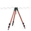 Kolpo Deluxe Pier Fishing Tripod Special Edition Red 110cm (7 Seats) -Vangst Pro Verkoop 483430addcf469d7