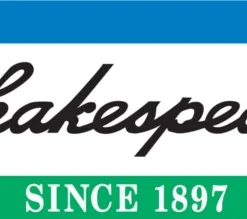 Shakespeare Saltwater Sand Spike