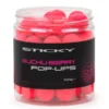 Sticky Baits Buchu-Berry Pop-Ups 12mm 100gr Pot -Vangst Pro Verkoop 4881a07973105810