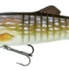 Jenzi Corrigator Johnny 18cm 88gr Pike -Vangst Pro Verkoop 48ac0cc9ab865955