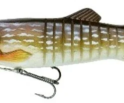 Jenzi Corrigator Johnny 18cm 88gr Pike