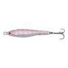 Abu Garcia Fast Cast Spoon 10g Pink Zebra