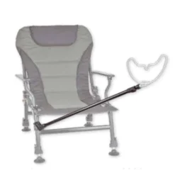 Carp Zoom Feeder Rod Holder Arm