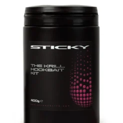Sticky Baits The Krill Hookbait Kit -Vangst Pro Verkoop 48fdd824aaabad17