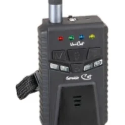 Uni Cat Sensible Cat Limpid Black Set 3+1 -Vangst Pro Verkoop 49270b9a2a811f68