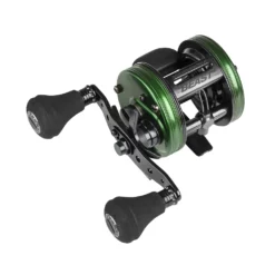 Abu Garcia Ambassadeur Beast HD Reel Rechtshandig -Vangst Pro Verkoop 492f947b0504d2f8