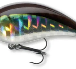 Daiwa TN Baby Crank 35F-DR KBNG