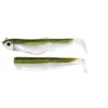 Fiiish Black Minnow Combo Off Shore No.2 (9cm) 10gr Khaki (1pc) Incl. Extra Body -Vangst Pro Verkoop 495de17f2d5adc69