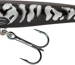 Salmo Jack 18cm 70gr Sinking 1,5-2m Limited Editon Colours Shadow Jack