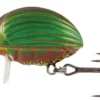 Salmo Lil Bug 2cm Green Bug