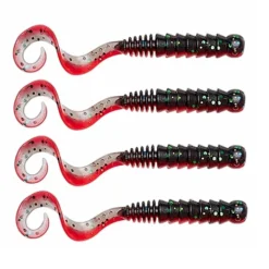 Savage Gear Pro Grub Kit (52 Stuks)