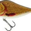 Salmo Slider 7cm S SUPERNATURAL GOLDEN CRUCIAN -Vangst Pro Verkoop 4b519c5679141b4e