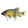 Quantum Freak Of Nature 175g 23cm Hybrid Tench Green Tench 1pcs -Vangst Pro Verkoop 4b6650336ffd8b3f
