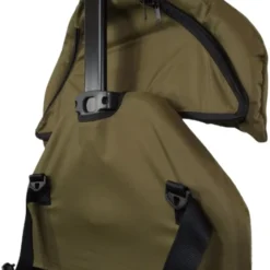 Aqua Transformer Chair