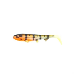 Hostagevalley Shad 14cm (25g) Red Head Perch -Vangst Pro Verkoop 4b7f7cd8896101ff