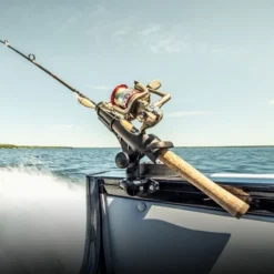 Railblaza Rod Holder Ii Single White -Vangst Pro Verkoop 4c03ff114797e2be