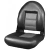 Tempress NaviStyle High Back Black/Charcoal -Vangst Pro Verkoop 4cc357ebe401d657