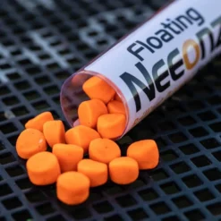 Fjuka Floating Neeonz Hyper-Fluoro Hookbait 7mm Powerball Pink -Vangst Pro Verkoop 4d481a533e6db22e