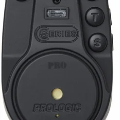 Prologic C-Series Pro Alarm Yellow (1 Stuk)