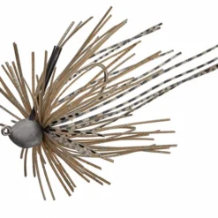 Evergreen Cover Creeper 2.8gr #105 Craw Fish -Vangst Pro Verkoop 4e271c38f56a688a