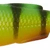 Savage Gear Craft Shad 8.8Cm 4.2G Firetiger 5Pcs -Vangst Pro Verkoop 4e2bfe2cc748df25