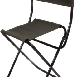 Ultimate Folding Seat With Backrest -Vangst Pro Verkoop 4e37c2a0003bac82