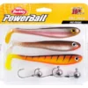 Berkley Powerbait Pro Pack Pike -Vangst Pro Verkoop 4e63fe757f13f126